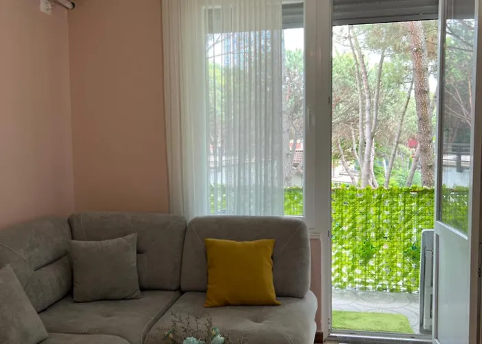 Durres Relax Qerret (Kavaje)