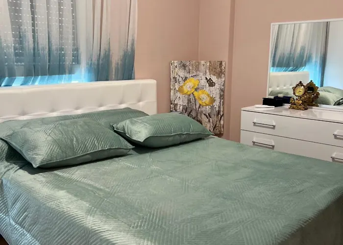 Durres Relax Qerret (Kavaje)