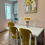 Lägenhet Durres Relax Qerret (Kavaje)