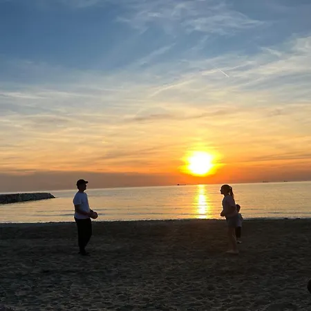 Durres Relax Golem (Tirana)