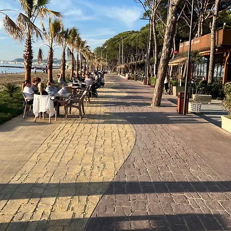 Durres Relax Διαμέρισμα