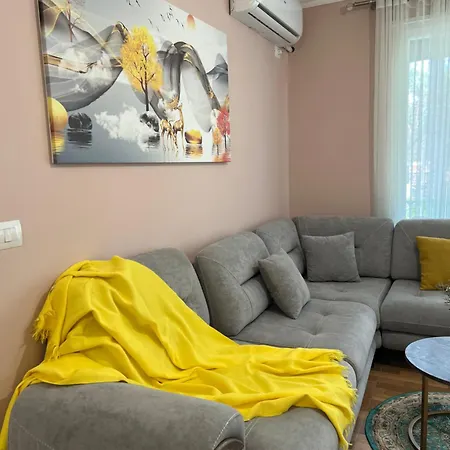 Durres Relax Apartment Golem (Tirana)
