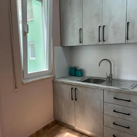 Apartament Durres Relax Qerret (Kavaje)