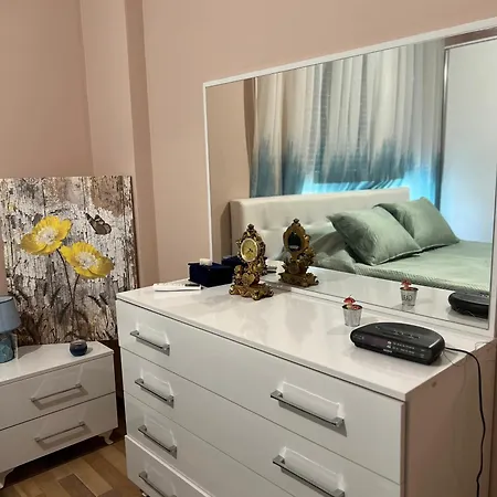 Appartement Durres Relax