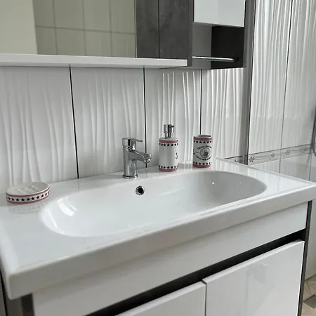 Appartement Durres Relax *