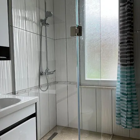 Appartement Durres Relax *