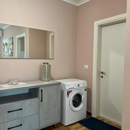 Apartment Durres Relax Golem (Tirana)