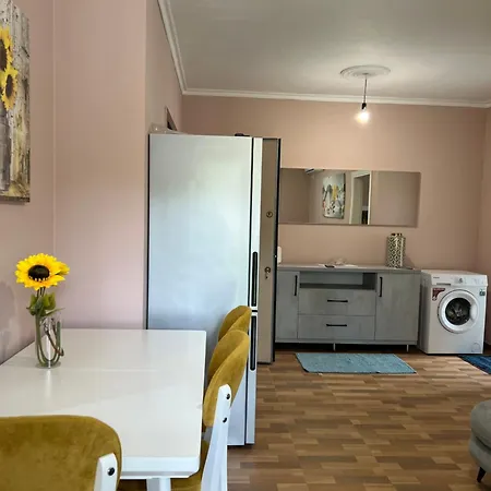 Apartament Durres Relax