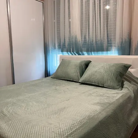 Appartement Durres Relax *