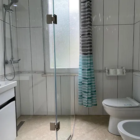 Durres Relax Appartement