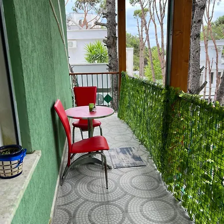 Apartment Durres Relax Golem (Tirana)
