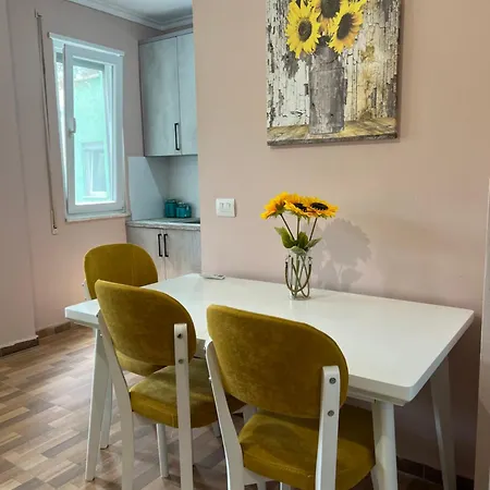 Apartament Durres Relax Qerret (Kavaje)