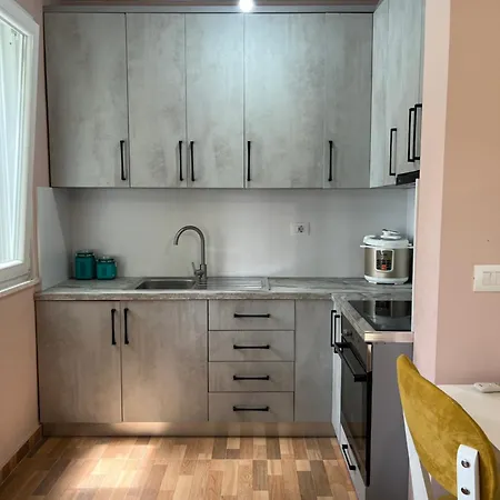 Durres Relax Golem (Tirana)