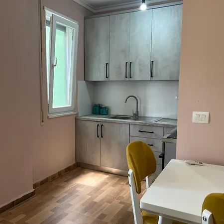 Durres Relax Apartament