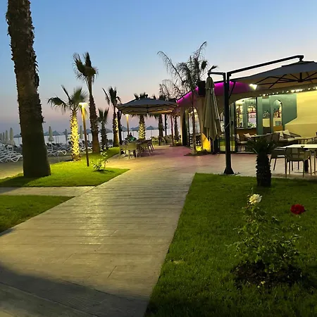 Durres Relax Apartment