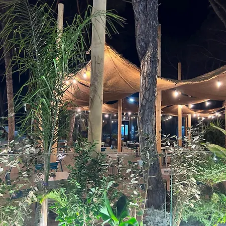 Apartament Durres Relax *