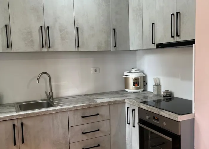 Appartement Durres Relax Qerret (Kavaje)