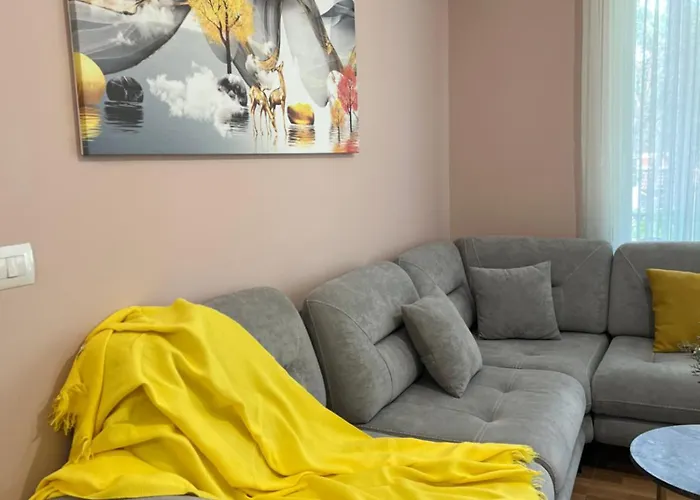 Durres Relax Appartement Qerret (Kavaje)