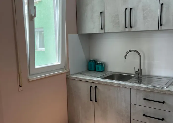 Appartement Durres Relax Qerret (Kavaje)