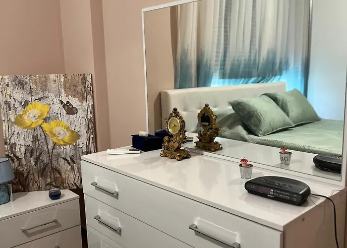 Appartement Durres Relax