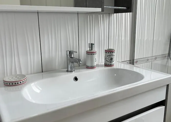 Appartement Durres Relax *