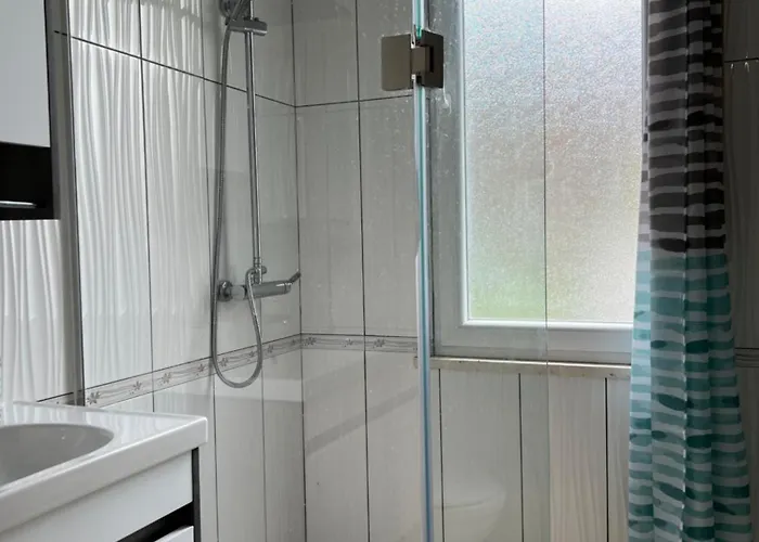 Appartement Durres Relax *