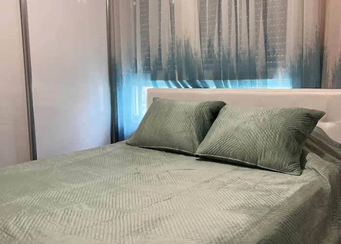 Appartement Durres Relax *