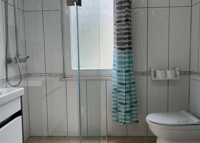 Durres Relax Appartement