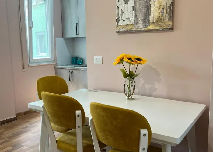 Appartement Durres Relax Qerret (Kavaje)