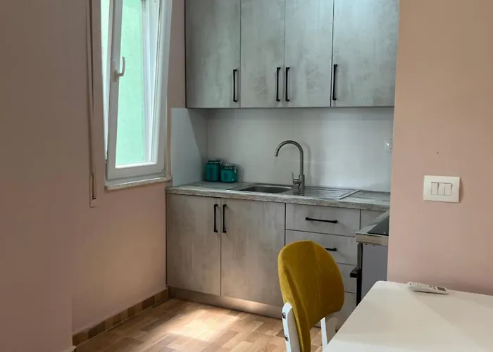 Durres Relax Appartement