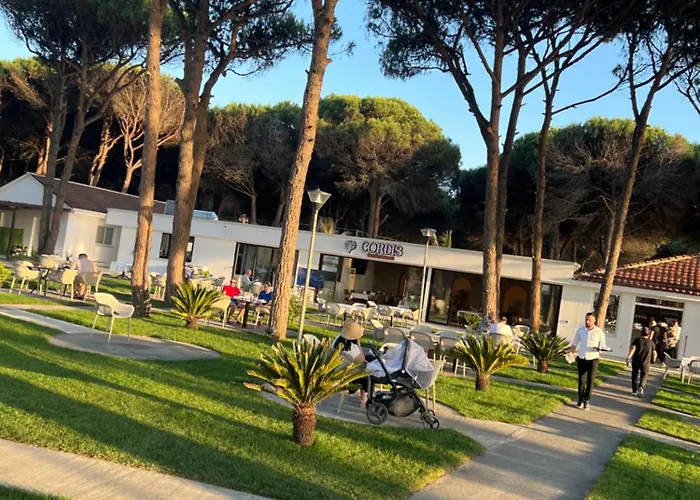 Durres Relax Appartement Qerret (Kavaje)