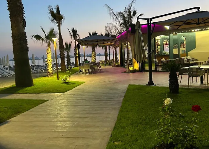 Durres Relax Appartement