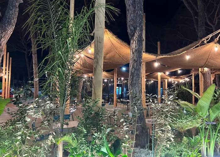 Appartement Durres Relax *